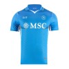 Maglia SSC Napoli Prima Divisa 2024-25 Maglia SSC Napoli Prima Divisa 2024-25